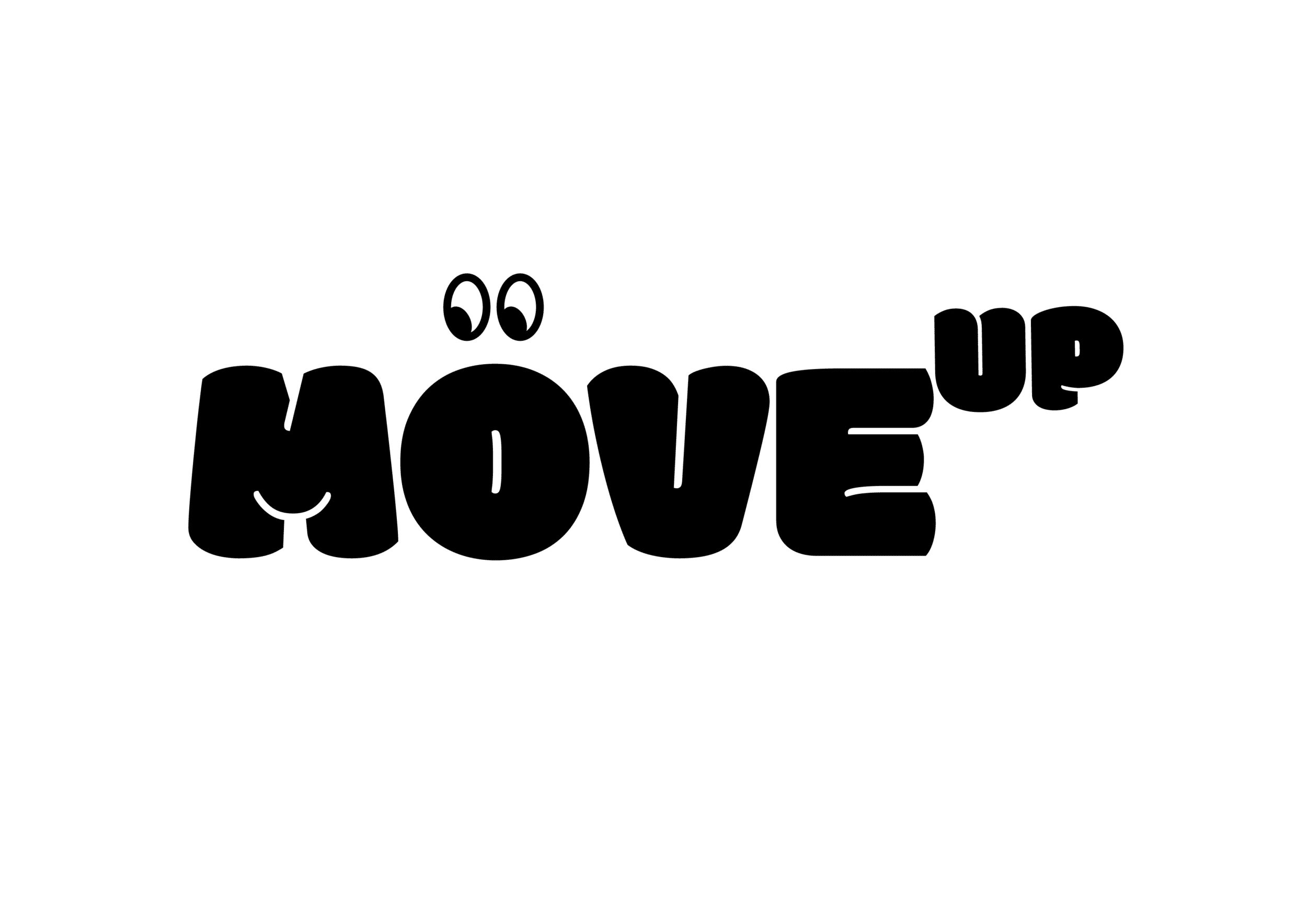Logo Move Up